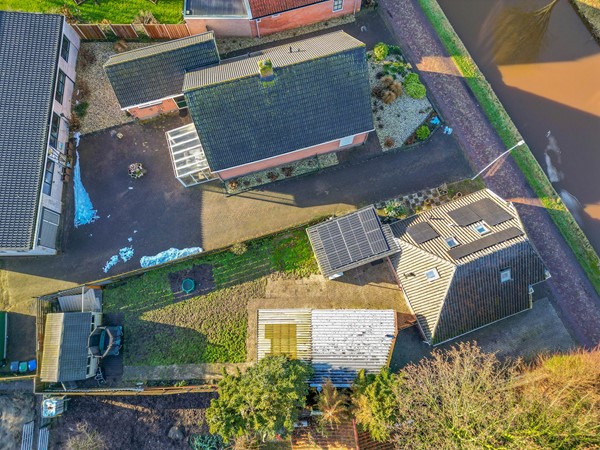 Medium property photo - Jan Oldenburgerstraat E 114, 9663 RW Nieuwe Pekela